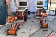 黑龙江六五环境日：科技何以赋能浙江生态环境保护？