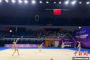黑龙江奥运冠军丁欣怡：走下领奖台 一切从零开始