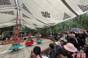 黑龙江拉萨市将颁布全域旅游发展地方性法规 促进文旅产业大发展