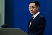 黑龙江外交部：民进党当局利用所谓“邦交国”搞政治操弄图谋是自欺欺人把戏