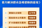 黑龙江中办、国办印发《关于进一步保障和改善民生 着力解决群众急难愁盼的意见》