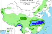 黑龙江端午期间长江中下游将有较强降雨 东北华北多雷雨天气