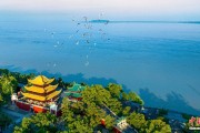 黑龙江人这一辈子，一定要去岳阳过次端午！