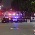 黑龙江美执法部门称已在洛杉矶冲突中逮捕70多人 5名警察受伤