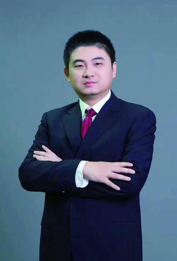 国盛证券研究所副(🔽)所长、首席钢铁行业分析师笃慧：康波周期轮动中A股机会凸显